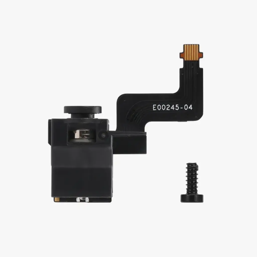 Sensor de filamento de extrusora - P2S - Bambu Lab (1).webp