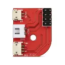 Placa de Interfaz de Calentamiento de Boquilla - Centauri Carbon - Elegoo (1).webp