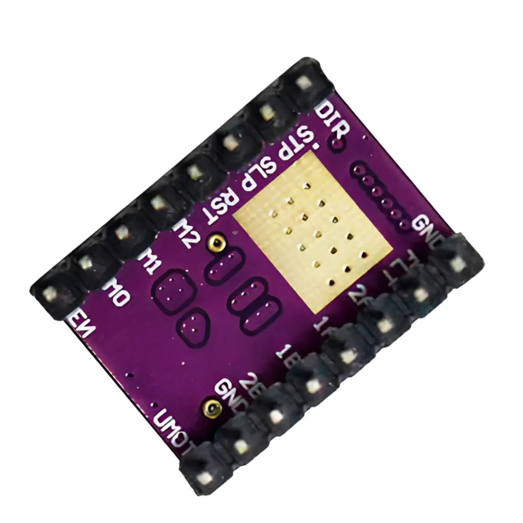 Módulo Driver DRV8825 para Motor Paso a Paso con Disipador - Two Trees (2).webp