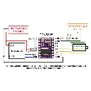 Módulo Driver DRV8825 para Motor Paso a Paso con Disipador - Two Trees (3).webp