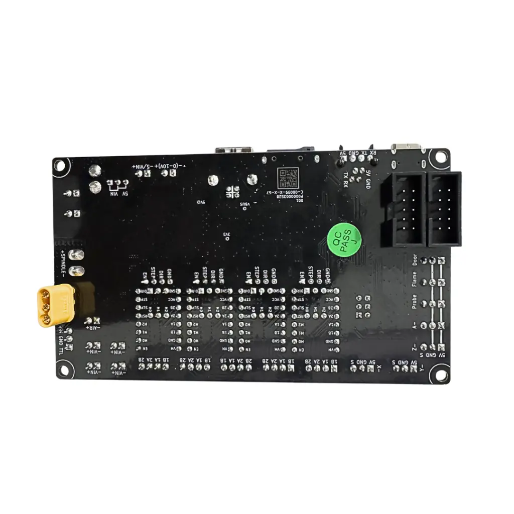 Tarjeta Controladora CNC de 4 Ejes LKS CNC V1.2 - CNC H40 - Two Trees.webp
