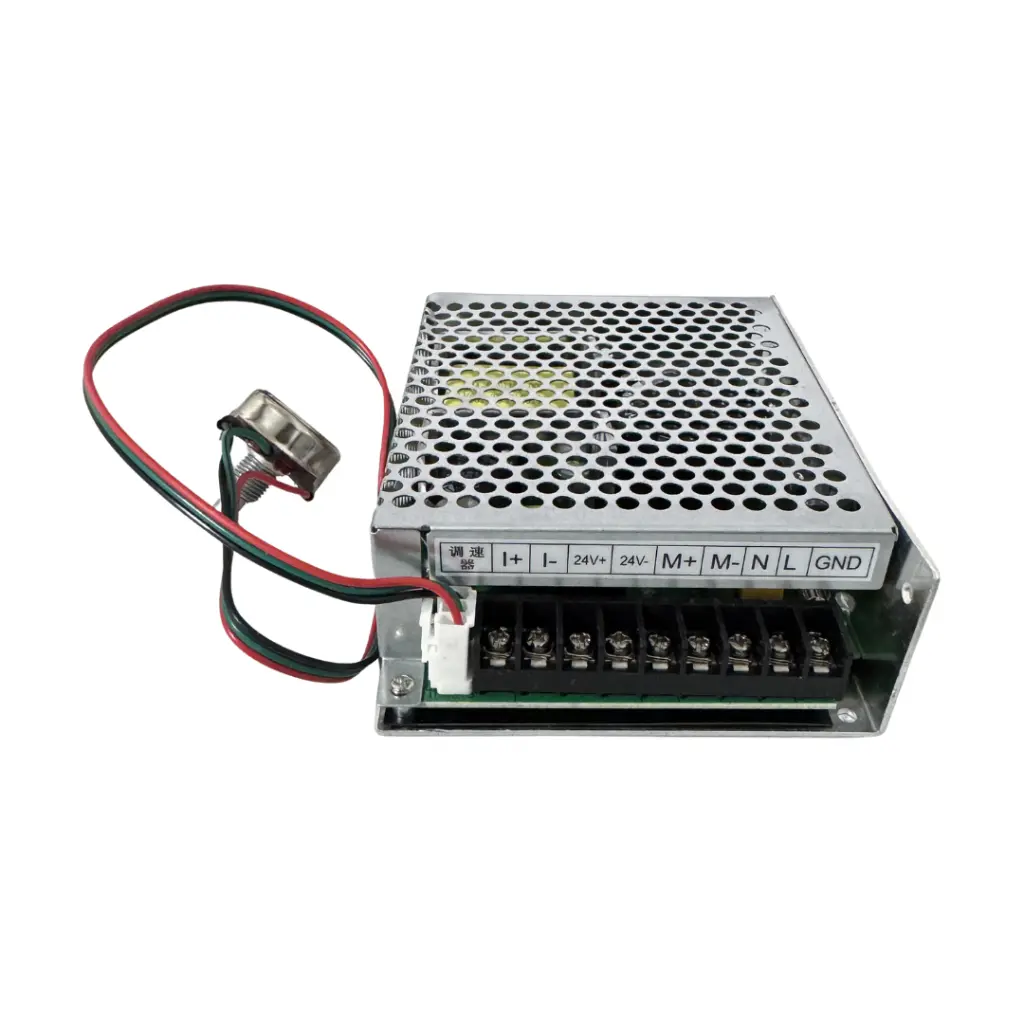 Fuente de Alimentación Conmutada de Doble Salida 24V 200W - Two Trees (3).webp