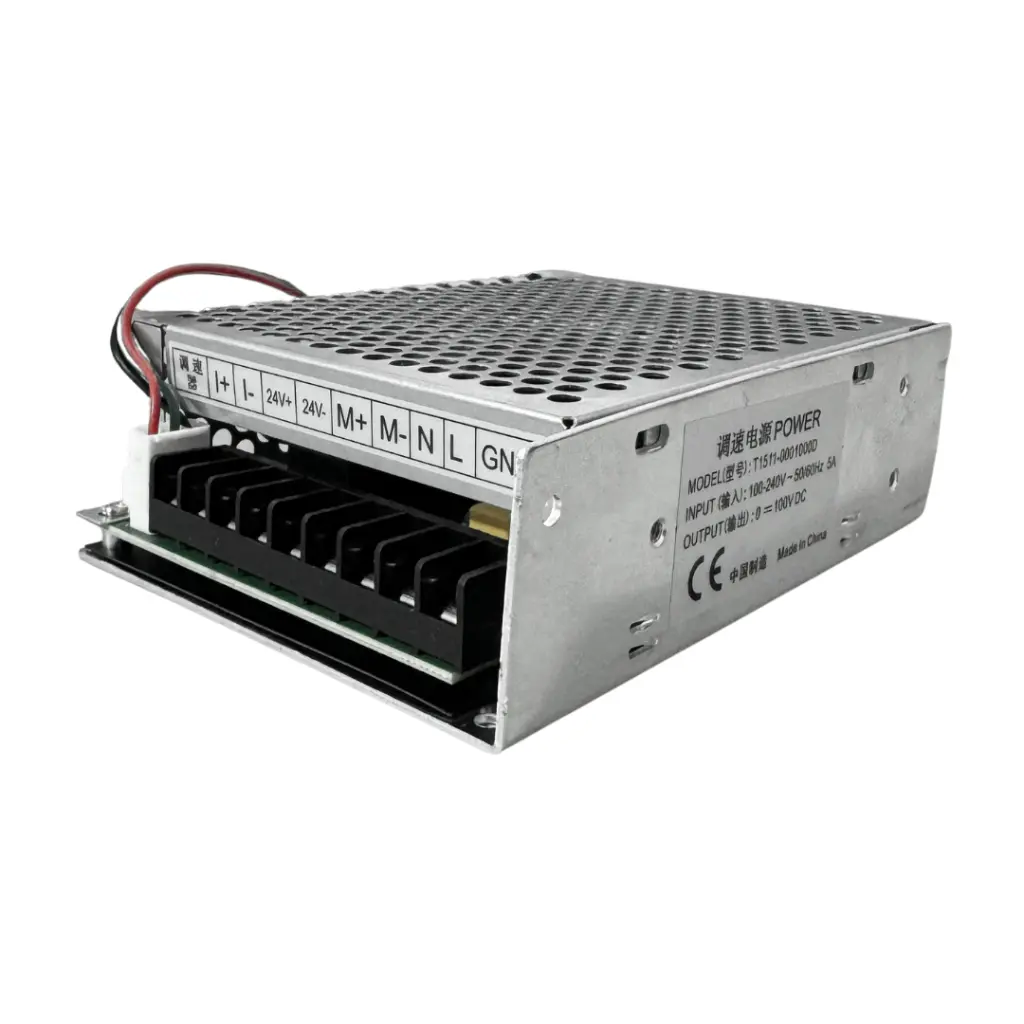 Fuente de Alimentación Conmutada de Doble Salida 24V 200W - Two Trees (1).webp