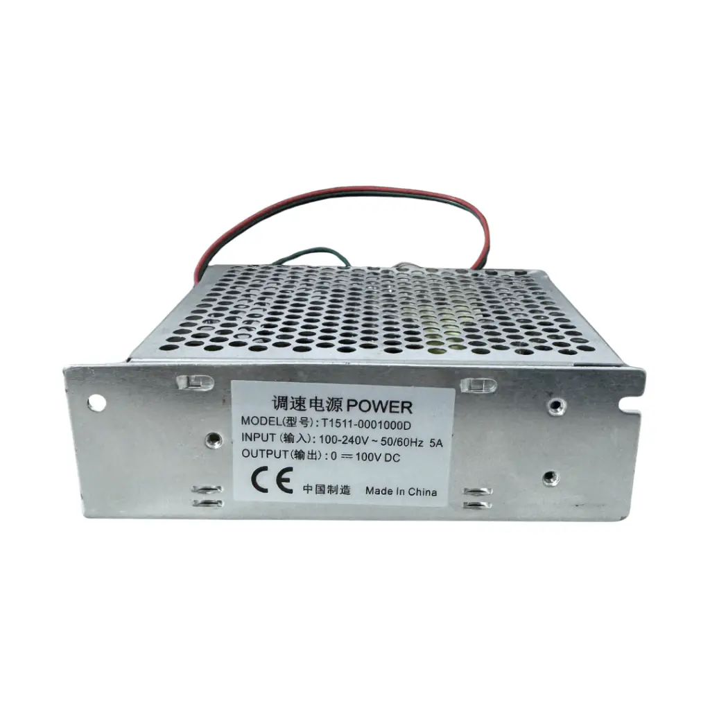 Fuente de Alimentación Conmutada de Doble Salida 24V 200W - Two Trees (2).webp