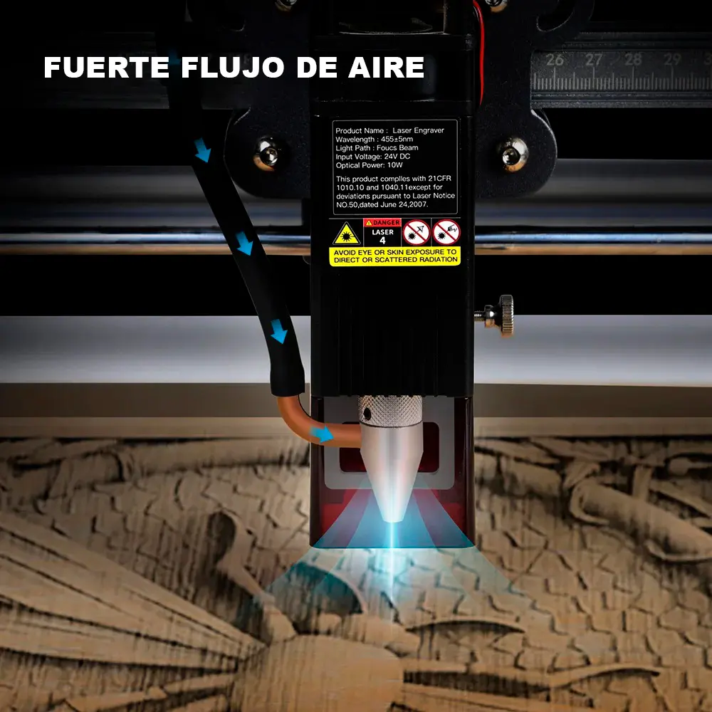 Asistencia de Aire para Láser CR-Falcon 1.webp