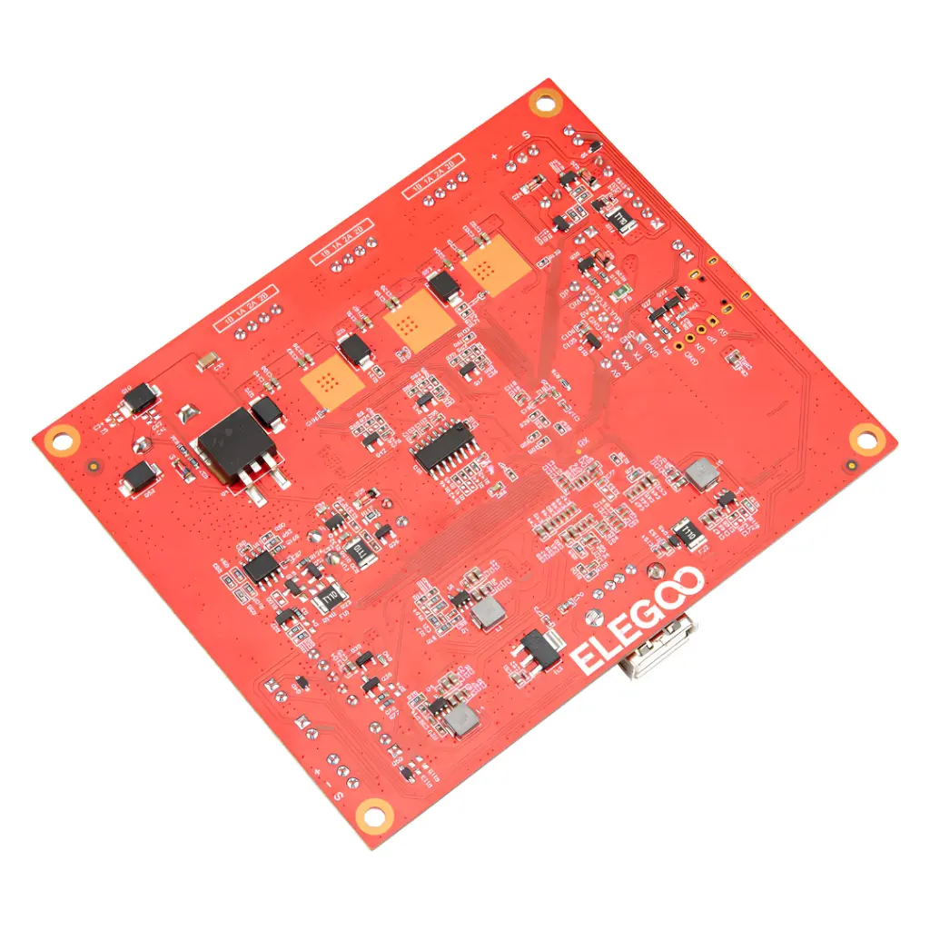 Placa Madre - Centauri Carbon - Elegoo (2).webp