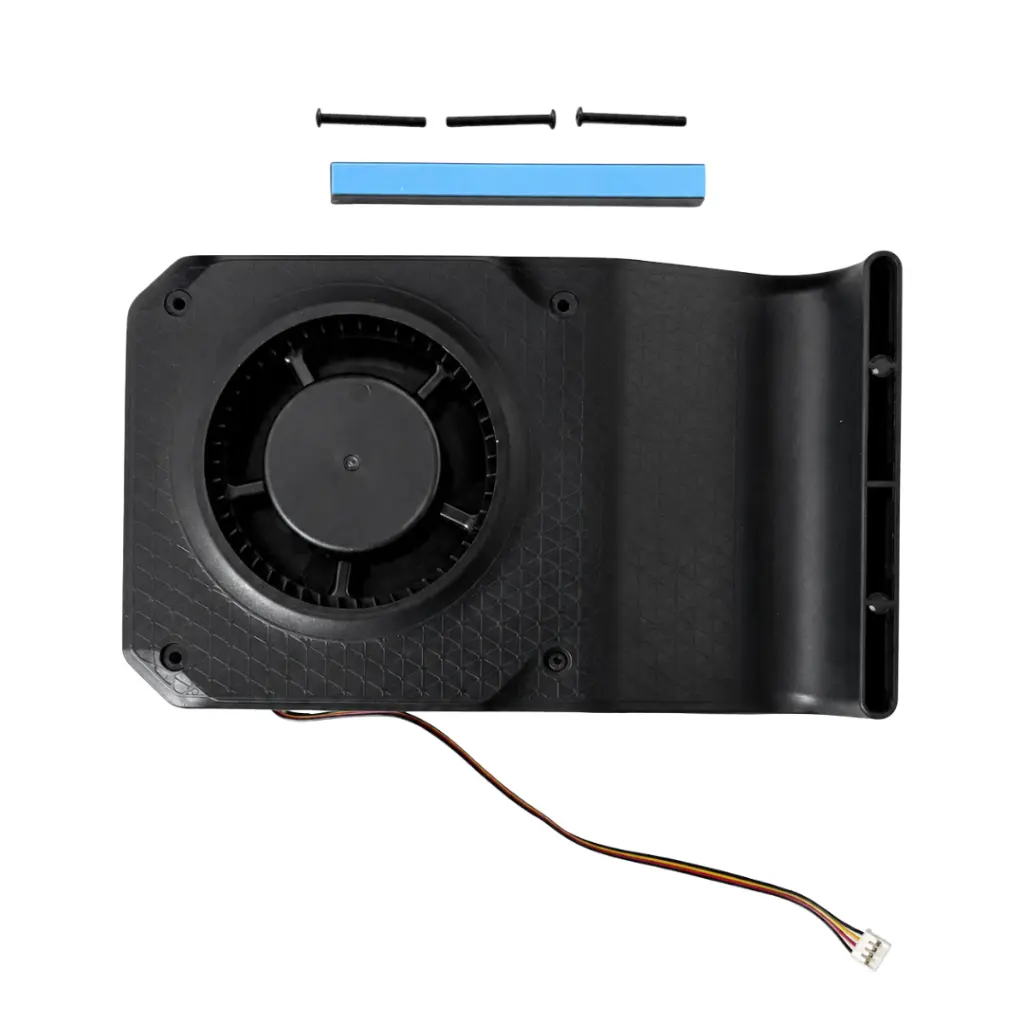 Conjunto de Disipador y Ventilador - Centauri Carbon 2 - Elegoo (1).webp