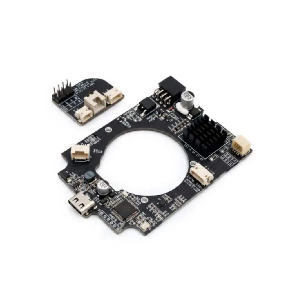 Placa de Comunicación del Extrusor - Centauri Carbon 2 - Elegoo (1).webp