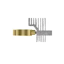 Conjunto del Hotend - Elegoo (1).webp