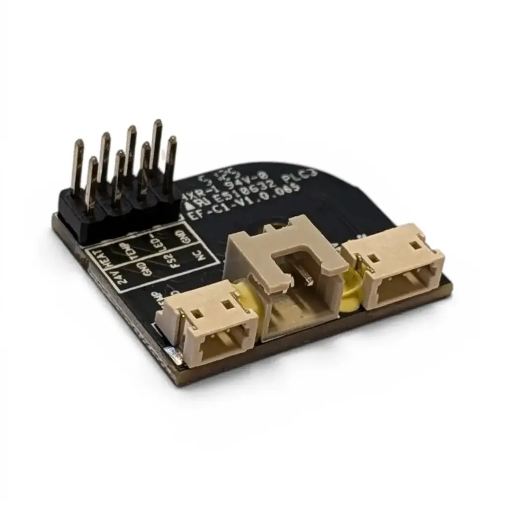 Placa de Interfaz de Calentamiento de Boquilla - Centauri Carbon 2 - Elegoo.webp