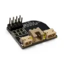 Placa de Interfaz de Calentamiento de Boquilla - Centauri Carbon 2 - Elegoo.webp