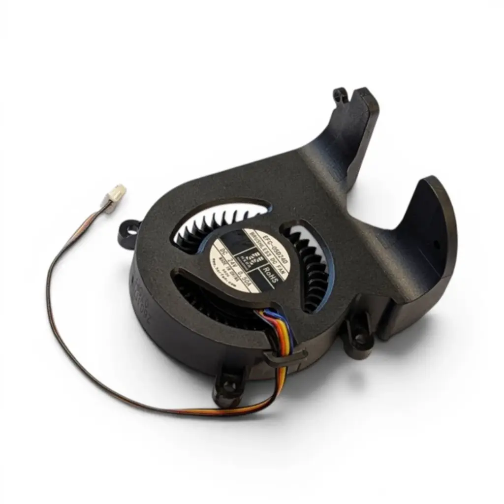 Módulo de Ventilador de Turbina 5020 - Centauri Carbon 2 - Elegoo (2).webp