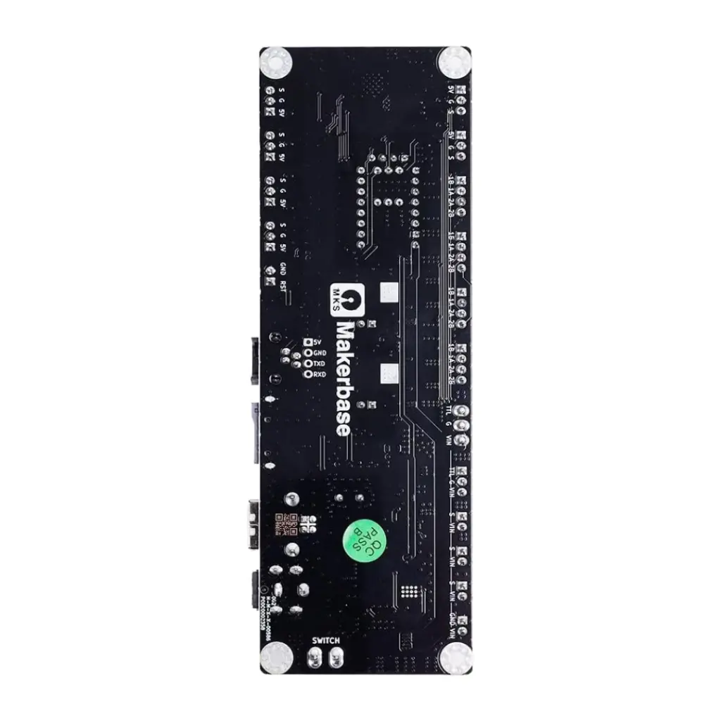 Tarjeta Madre MKS LS ESP32 PRO V1.0 - Cortadoras y Grabadoras Láser TTS (5.5W y 10W) - Two Trees (2).webp