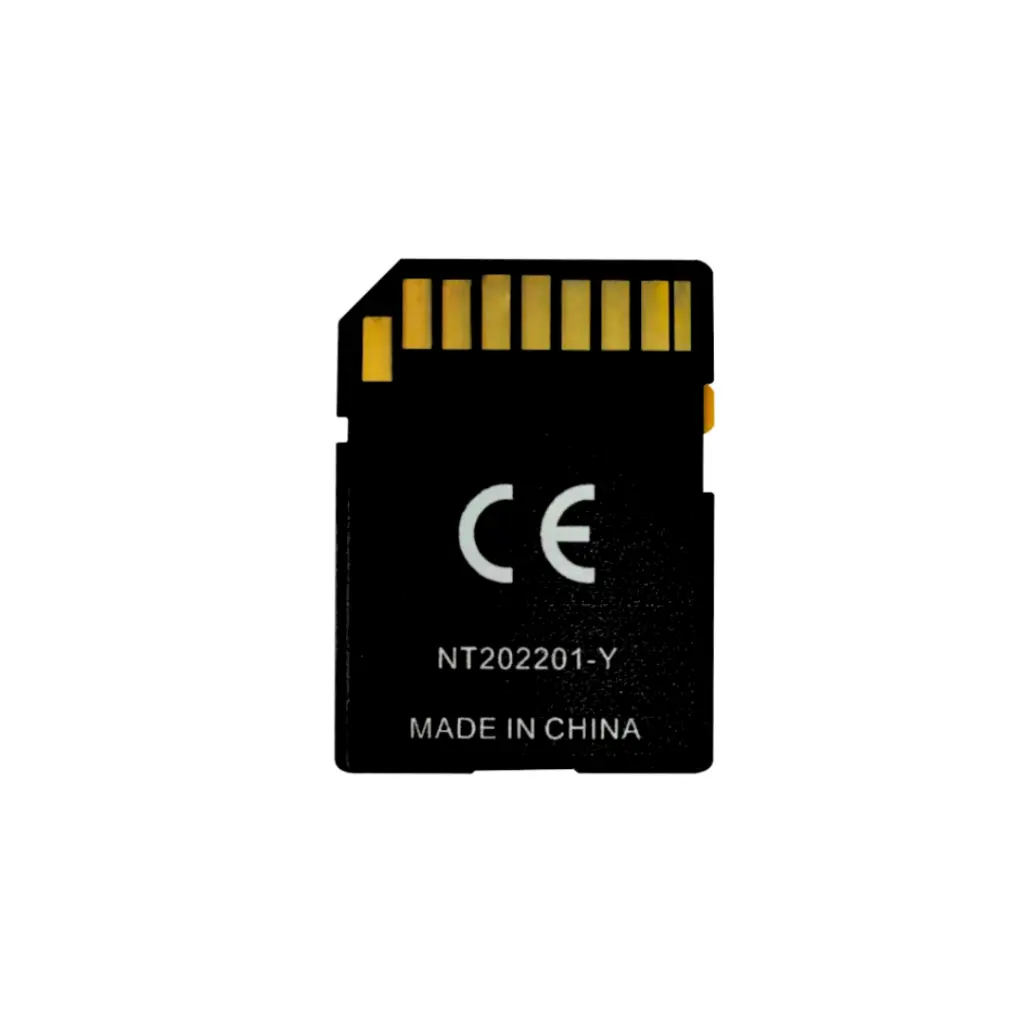 Tarjeta Micro SD 8GB Netac - Creality (2).webp