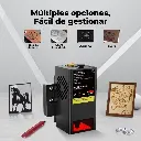 Módulo Láser Twotrees TC20 de 20W - TTC450 Pro, TTC450 Ultra, TTC6050 y TTC-H40 - Two Trees (1).webp