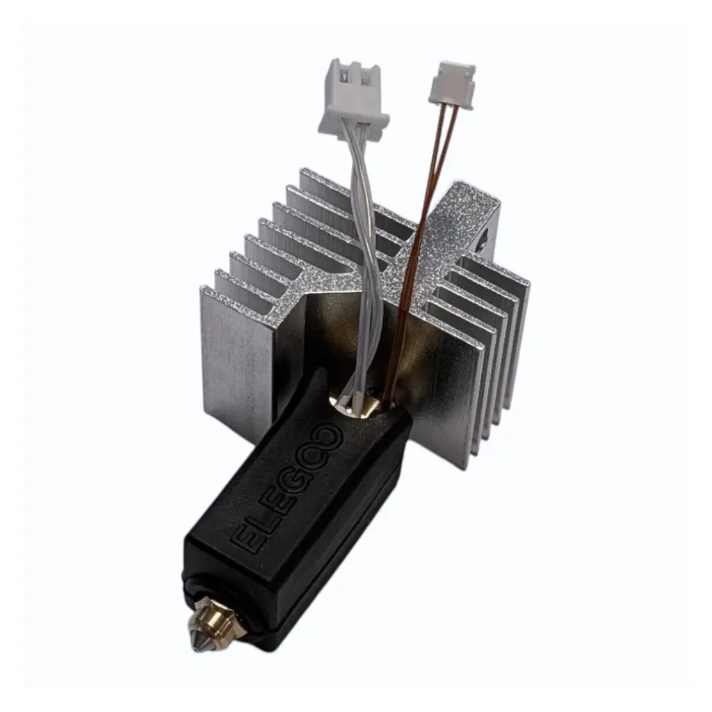 Kit de Boquilla y Hotend (0,4 mm) - Centauri Carbon 2 - Elegoo (1).webp