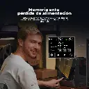 Secadora para filamentos - SpacePi V2 Plus - Creality (11).webp