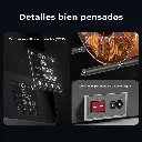 Secadora para filamentos - SpacePi V2 Plus - Creality (13).webp