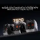 Secadora para filamentos - SpacePi V2 Plus - Creality (2).webp