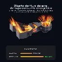 Secadora para filamentos - SpacePi V2 Plus - Creality (4).webp