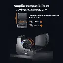Secadora para filamentos - SpacePi V2 Plus - Creality (12).webp