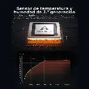 Secadora para filamentos - SpacePi V2 Plus - Creality (16).webp