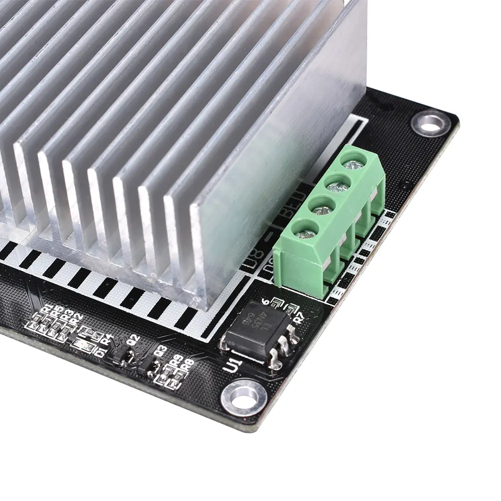 BTT - MOSFET 12VDC-24VDC - Protector y optimizador de cama caliente  2.webp