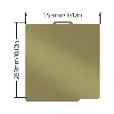 Cama de Impresión BIQU Panda para Bambu Lab X2DX1CP1SP1PA1 – PEI Lisa.webp
