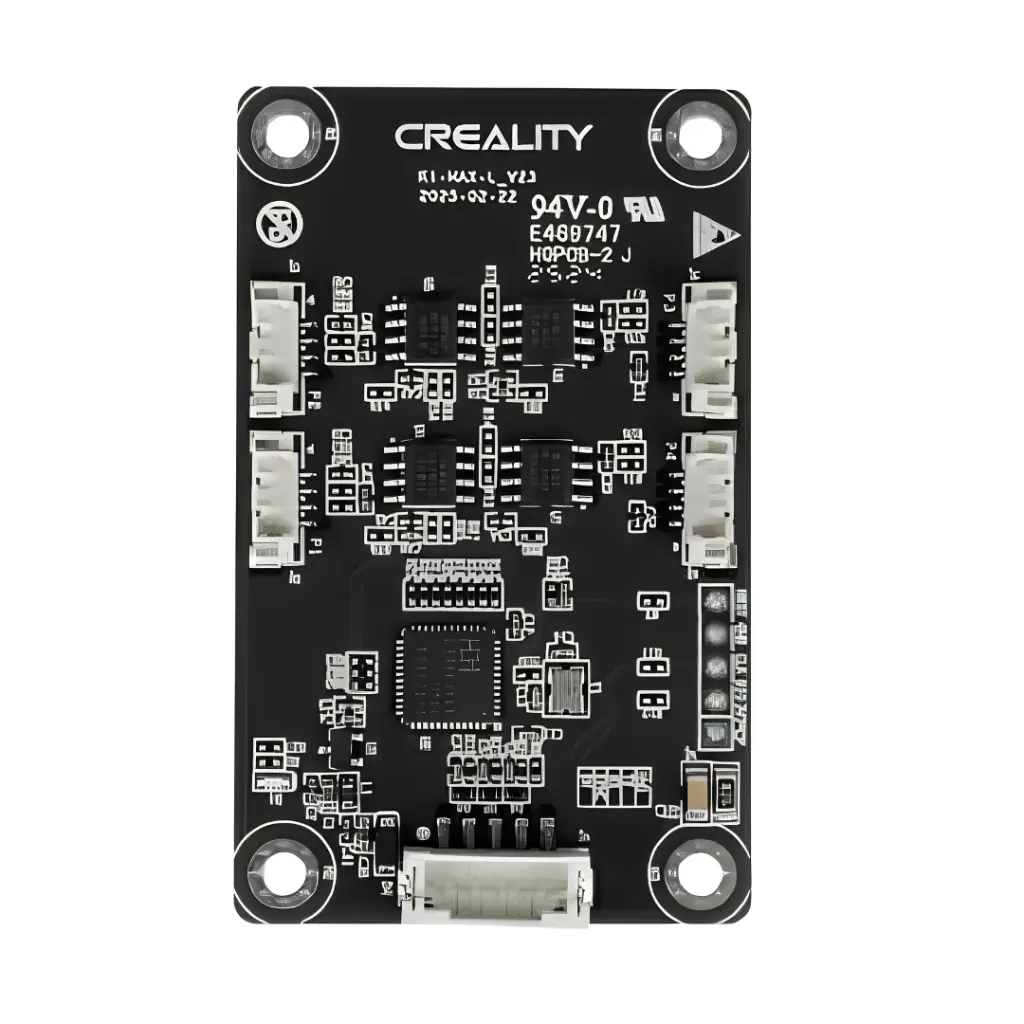 Placa de Nivelación - K1 Max y K1C (Ver. 2025) - Creality (1).webp
