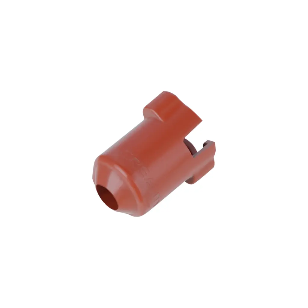 Funda de Aislamiento Térmico para Hotend (3 Pcs) - Creality (1).webp