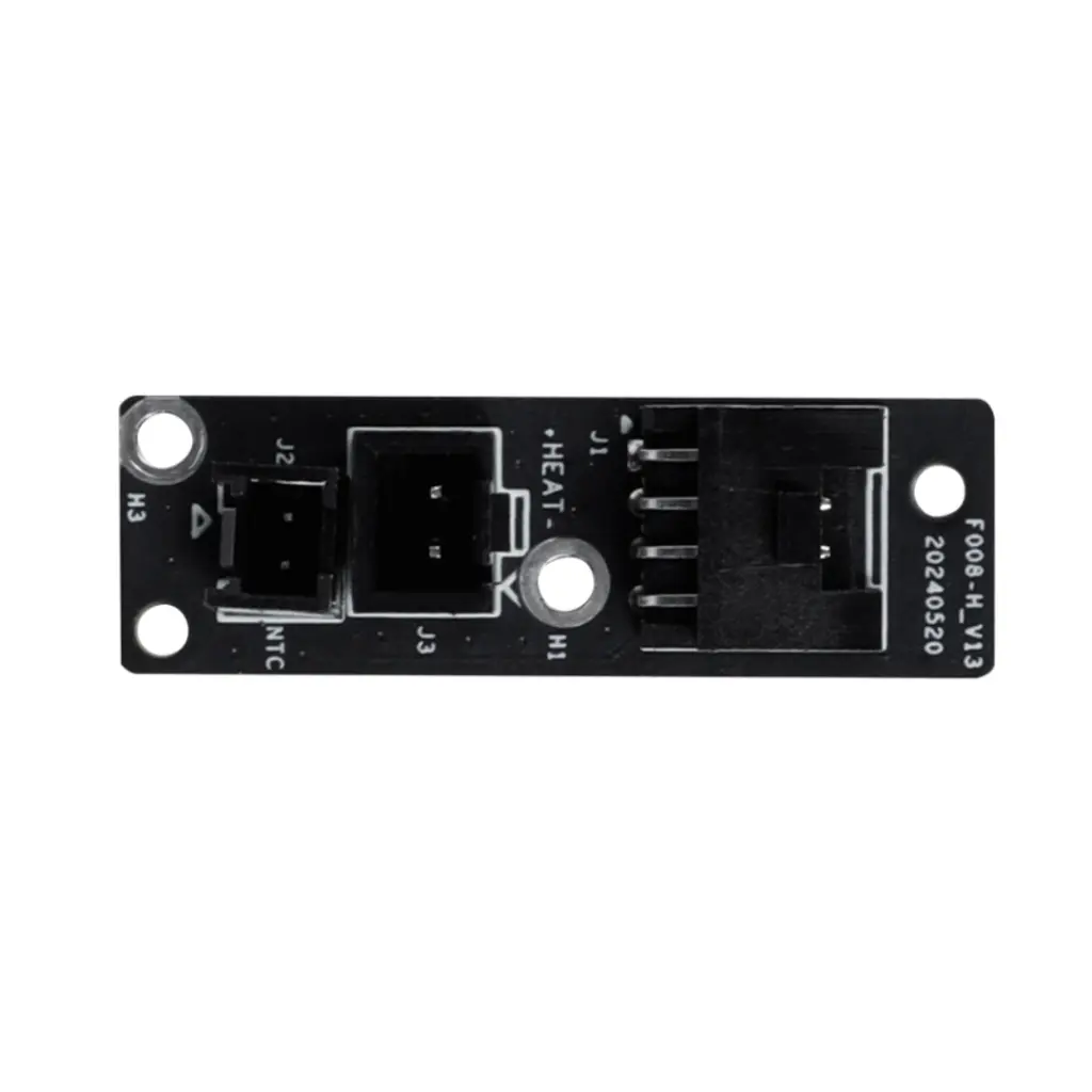 Tarjeta Adaptadora del Hotend - K2 K2 Pro K2 Plus - Creality (1).webp