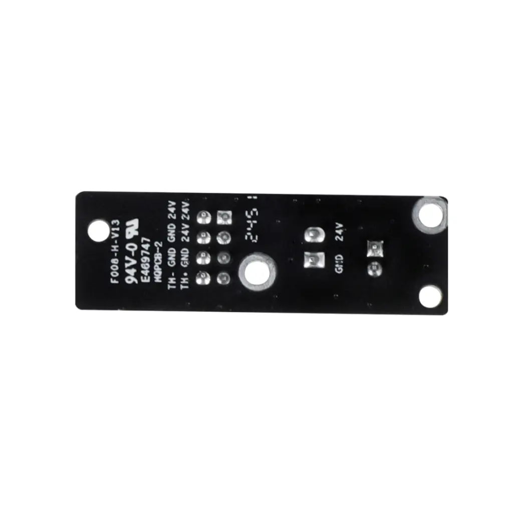 Tarjeta Adaptadora del Hotend - K2 K2 Pro K2 Plus - Creality (2).webp