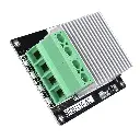 BTT - MOSFET 12VDC-24VDC - Protector y optimizador de cama caliente 1.webp