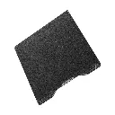 HI Combo – Cama PEI Texturizada Negra Doble Cara  Creality (1).webp