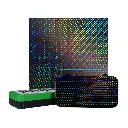 K2 Plus - Cama PEI Escarchada - Creality (2).webp