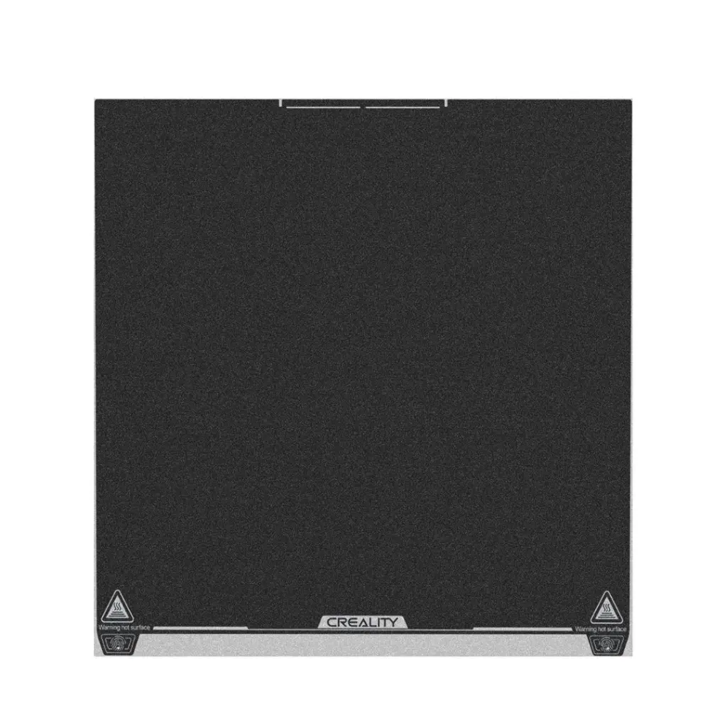 K2 Plus - Cama PEI Escarchada - Creality (1).webp