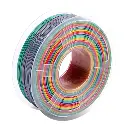 Sunlu Filamento PLA para Impresora 3D 1.0Kg 1.75 mm - Rainbow (2).webp