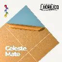 Plancha de Acrílico de 30 x 20 cm – 3mm - Acrílico Mate Celeste - Creativo 3D (2).webp