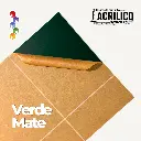 Plancha de Acrílico de 30 x 20 cm – 3mm - Acrílico Mate Verde - Creativo 3D (2).webp