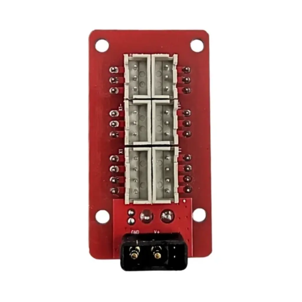 Placa PCB Interna - OrangeStorm Giga - Elegoo (2).webp