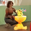 HI Combo – Impresora 3D Creality Multi-color con CFS hasta 500 mms (4).webp