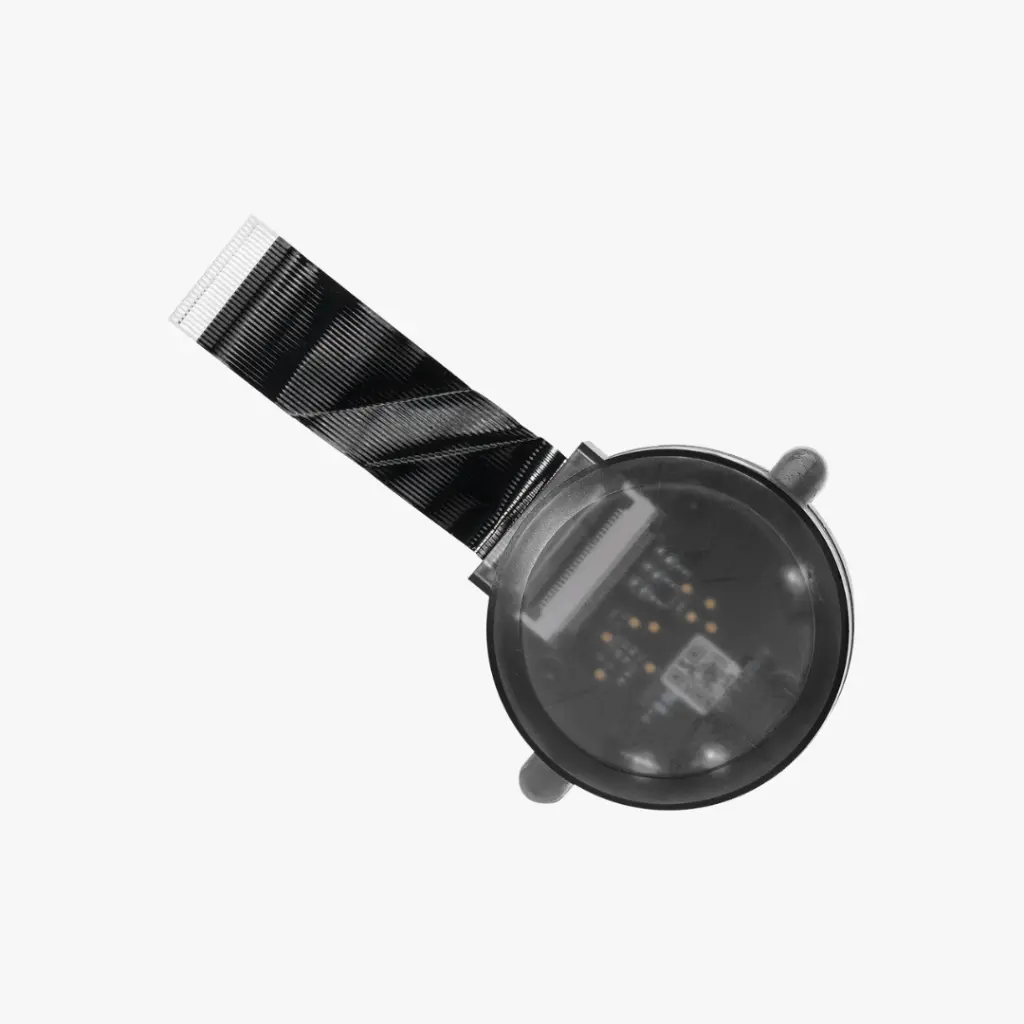 Servomotor de Extrusora 3513- H2D - Bambu lab (2).webp
