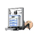 Creality Ender-3 V3 Plus - Impresora 3D CoreXZ de Gran Formato, 600 mms y 300×300×330 mm - Creativo 3D Guatemala.webp