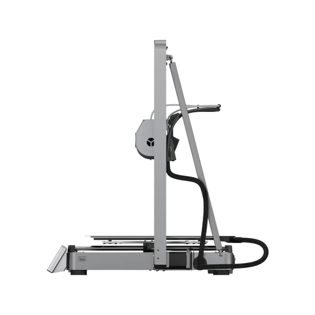 Creality Ender-3 V3 Plus - Impresora 3D CoreXZ de Gran Formato, 600 mms y 300×300×330 mm - Creativo 3D Guatemala (4).webp