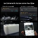 Creality K1C – Carbon Fiber Speedy – Impresora 3D FDM de Ultra Velocidad (5).webp