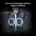 Creality K1C – Carbon Fiber Speedy – Impresora 3D FDM de Ultra Velocidad (8).webp