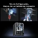 Creality K1C – Carbon Fiber Speedy – Impresora 3D FDM de Ultra Velocidad (4).webp