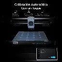 Creality K1C – Carbon Fiber Speedy – Impresora 3D FDM de Ultra Velocidad (13).webp