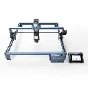 Pantalla táctil Sculpfun TS1 de 3,5 pulgadas para grabadoras láser con funcionamiento sin conexión 2.webp