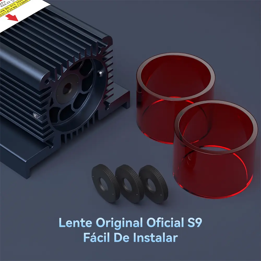 Kit de Lentes para Láser de Diodo S9 2.webp